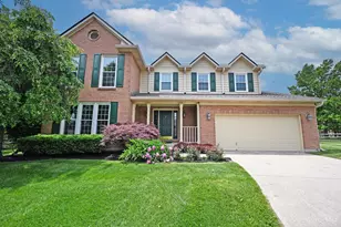 7705 Falling Waters Ct, West Chester, OH 45069 - Photo 1