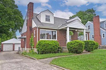 178 E Crest Drive, Reading, OH 45215 - Photo 2