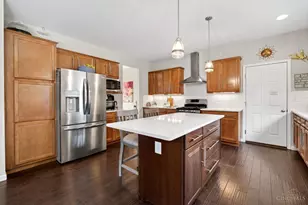 6920 Crown Pointe Dr, Liberty Township, OH 45011 - Photo 18