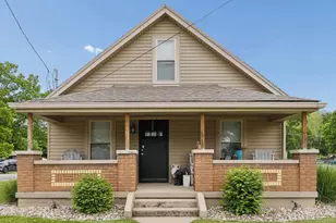 312 Hooven Ave, Hooven, OH 45033 - Photo 1