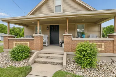 312 Hooven Avenue, Hooven, OH 45033 - Photo 2