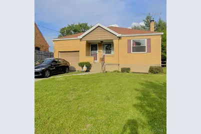 1724 Hillfred Lane, Cincinnati, OH 45238 - Photo 1