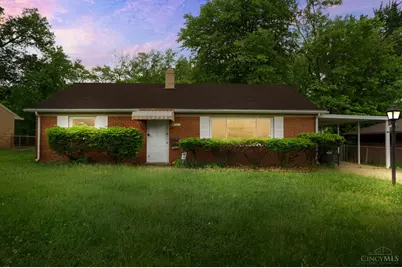 8741 Neptune Drive, Cincinnati, OH 45231 - Photo 2
