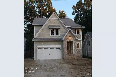 658 Rushton Road, Cincinnati, OH 45226 - Photo 2