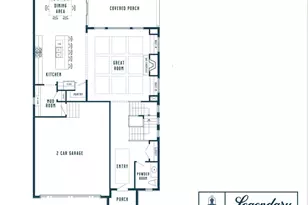 658 Rushton Rd, Cincinnati, OH 45226 - Photo 2