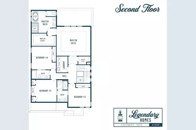 658 Rushton Road, Cincinnati, OH 45226 - Photo 4