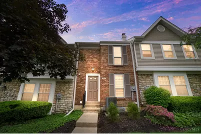 10857 Lakehurst Court, Cincinnati, OH 45242 - Photo 2