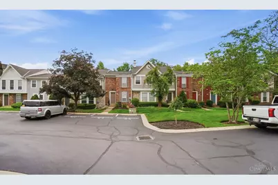 10857 Lakehurst Court, Cincinnati, OH 45242 - Photo 4