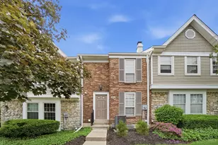 10857 Lakehurst Ct, Cincinnati, OH 45242 - Photo 1