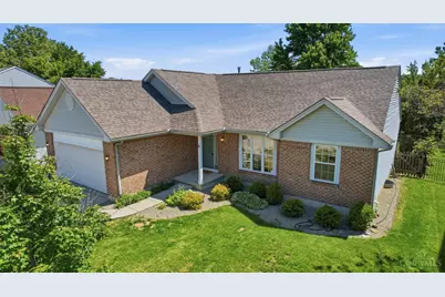 7750 Crystal Lake Lane, Hamilton Township, OH 45039 - Photo 2