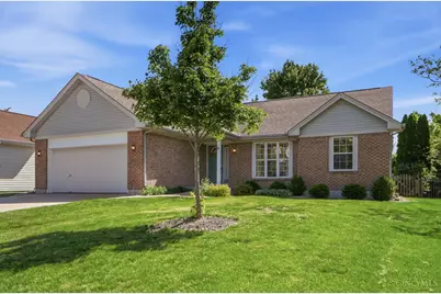 7750 Crystal Lake Lane, Hamilton Township, OH 45039 - Photo 54