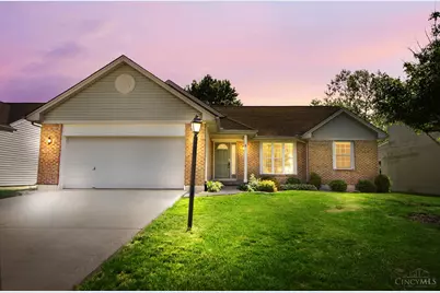 7750 Crystal Lake Lane, Hamilton Township, OH 45039 - Photo 1