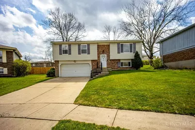 328 Clareknoll Court, Cincinnati, OH 45238 - Photo 4