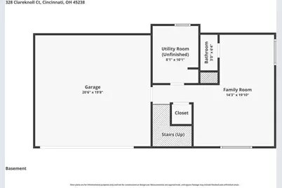 328 Clareknoll Court, Cincinnati, OH 45238 - Photo 38