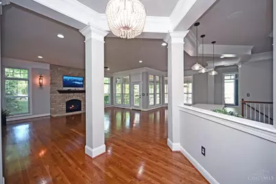 7054 Harbour Town Drive, West Chester, OH 45069 - Photo 6