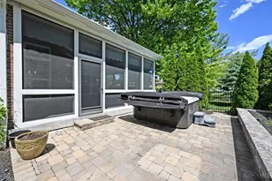 7054 Harbour Town Dr, West Chester, OH 45069 - Photo 58