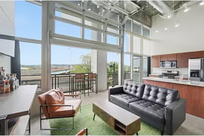 353 W Fourth Street #305, Cincinnati, OH 45202 - Photo 24