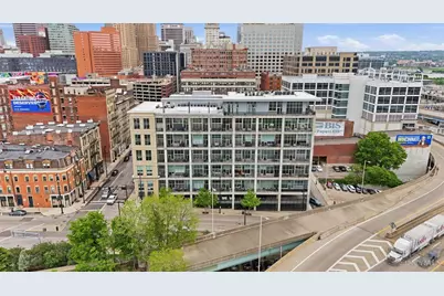 353 W Fourth Street #305, Cincinnati, OH 45202 - Photo 1