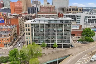 353 W 4th St, Cincinnati, OH 45202 - Photo 1