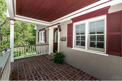 3507 Aultwoods Lane, Cincinnati, OH 45208 - Photo 2