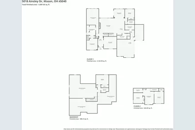 5018 Ainsley Drive, Mason, OH 45040 - Photo 64