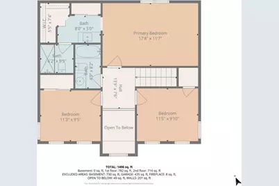 270 Ludlow Court, Lebanon, OH 45036 - Photo 48