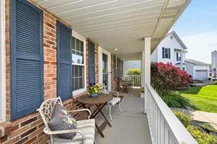 270 Ludlow Ct, Lebanon, OH 45036 - Photo 2