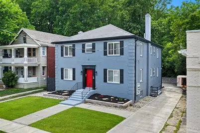 2137 Highland Avenue, Cincinnati, OH 45219 - Photo 2