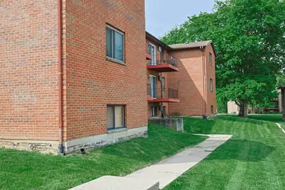 5476 Camelot Drive #39, Fairfield, OH 45014 - Photo 14
