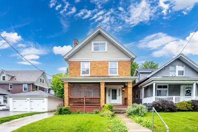 4110 Wood Street, Cincinnati, OH 45212 - Photo 2