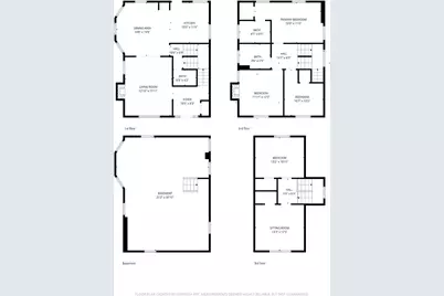 4110 Wood Street, Cincinnati, OH 45212 - Photo 36