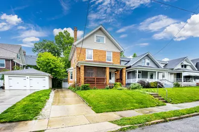 4110 Wood Street, Cincinnati, OH 45212 - Photo 1
