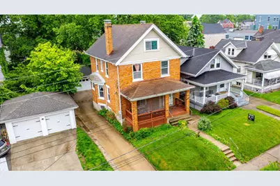4110 Wood Street, Cincinnati, OH 45212 - Photo 34