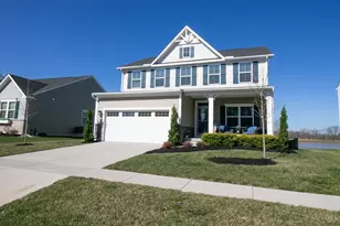 5783 Classicway Blvd, Hamilton Township, OH 45152 - Photo 1
