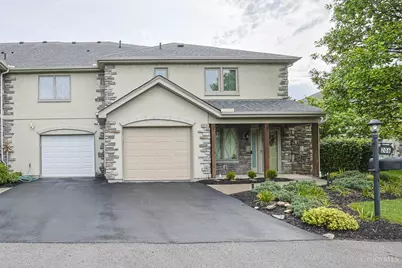 206 Edinburgh Lane, Springdale, OH 45246 - Photo 1