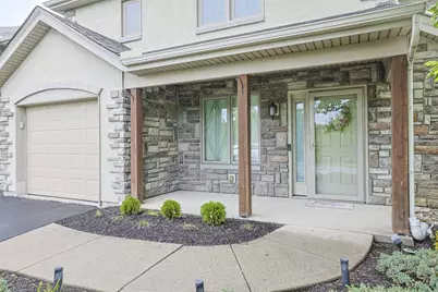 206 Edinburgh Lane, Springdale, OH 45246 - Photo 1