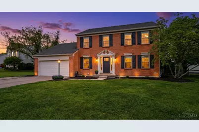 6356 Strathaven Drive, West Chester, OH 45069 - Photo 2
