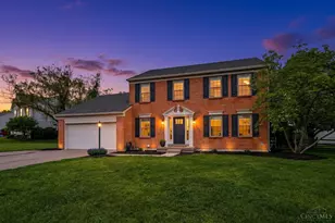 6356 Strathaven Dr, West Chester, OH 45069 - Photo 2