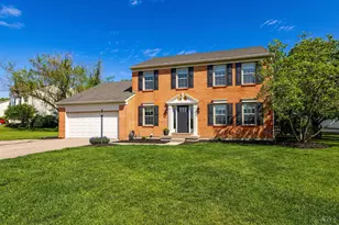 6356 Strathaven Dr, West Chester, OH 45069 - Photo 1