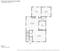 6101 Contreras Rd, Oxford, OH 45056 - Photo 2