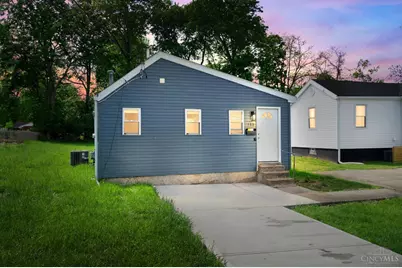 8313 Monroe Avenue, Sycamore Township, OH 45236 - Photo 2