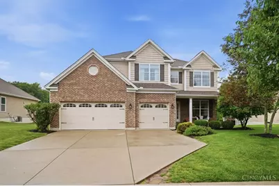 4127 Durhams Crossing, Union Township, OH 45245 - Photo 1