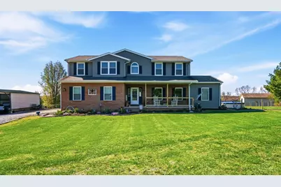 5441 Oxford Middletown Road, Madison Township, OH 45042 - Photo 8