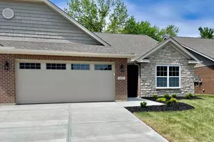 1021 Horseshoe Falls Dr, Lebanon, OH 45036 - Photo 1