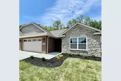 1021 Horseshoe Falls Drive, Lebanon, OH 45036 - Photo 2