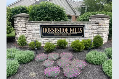 1021 Horseshoe Falls Drive, Lebanon, OH 45036 - Photo 32