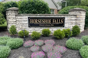 1021 Horseshoe Falls Dr, Lebanon, OH 45036 - Photo 32