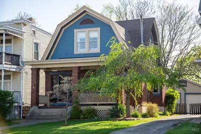 4010 S Madison Avenue, Norwood, OH 45121 - Photo 2