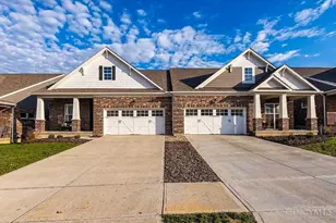 4865 Osprey Pointe Dr, Liberty Township, OH 45011 - Photo 36