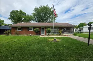2916 Blackhawk Rd, Kettering, OH 45420 - Photo 1